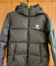 駱駝火山羽絨服男女款城市輕戶(hù)外加厚防寒面包服冬季外套 曬單實(shí)拍圖
