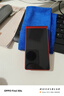酷派（Coolpad）老年人手機(jī)4G全網(wǎng)通翻蓋老年機(jī)全新大字體大聲音大屏超長(zhǎng)待機(jī)學(xué)生老人專用按鍵功能機(jī)K60 紅色 曬單實(shí)拍圖