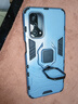 艾橋 oppoa93手機殼a93s氣囊防摔保護套男款車(chē)載磁吸指環(huán)支架5g軟硅膠全包磨砂硬殼新品外殼潮 曬單實(shí)拍圖