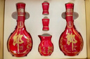 郎酒紅花郎10 白酒 醬酒 53度 500ml*2*4 禮盒整箱裝 新老包裝隨機 曬單實(shí)拍圖