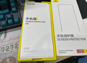 倍思【超瓷晶防爆膜】 適用iPhone15Pro鋼化膜蘋(píng)果15Pro手機(jī)膜防塵摔抗指紋超薄全覆蓋無(wú)塵倉(cāng)貼膜2片裝 曬單實(shí)拍圖