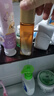 歐萊雅花蜜膠原小蜜罐精粹水65ml 緊致補水保濕爽膚水護膚品 曬單實(shí)拍圖