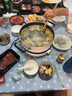 海底撈撈派蝦滑100g*3連包 生鮮冷凍速凍丸滑涮鍋關(guān)東煮丸子火鍋食材 曬單實拍圖