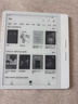 掌閱（iReader）Ocean4 Turbo 2025 7英寸智能閱讀本 電子書閱讀器 墨水屏電紙書 平板電腦學(xué)習(xí)看漫便攜 北極白 曬單實(shí)拍圖