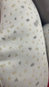 BabyWatch孕婦枕頭護腰側睡枕托腹睡覺(jué)側臥枕孕期u型抱枕睡覺(jué)專(zhuān)用 曬單實(shí)拍圖