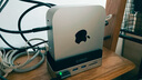 奧睿科（ORICO）適用于Macmini M4擴(kuò)展塢硬盤(pán)盒轉(zhuǎn)換器M.2桌面存儲(chǔ)立式支架拓展塢底座配件MiniDock （不含硬盤(pán)） 曬單實(shí)拍圖