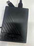 西部數據（WD）2TB 移動(dòng)硬盤(pán) USB3.0 My Passport隨行版2.5英寸 黑 機械硬盤(pán) 筆記本電腦外接 大容量加密存儲 曬單實(shí)拍圖
