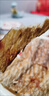 烤鰻魚(yú)片即食魚(yú)干海鮮零食干貨網(wǎng)紅休閑食品鰻魚(yú)干鰻魚(yú)片特產(chǎn)魚(yú)干 烤魚(yú)片50克/包 一包 曬單實(shí)拍圖