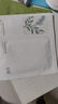 谷雨新一代奶皮面膜白千清潔泥膜美白控油護膚品面膜 奶皮面膜2片+泥膜6g*2 曬單實(shí)拍圖
