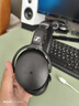 森海塞爾HD450BT頭戴式無線藍牙主動降噪包耳式折疊便攜HIFI高保真音樂黑神話悟空游戲耳機情人節(jié)禮物禮品 HD 450BT黑色（主動降噪） 曬單實拍圖