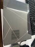 華碩靈耀14 雙屏2025國家補(bǔ)貼20%全新酷睿Ultra9 2.8K 120Hz OLED Fold雙觸控AI電腦(285H 32G 1T)黑 曬單實(shí)拍圖