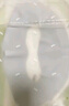 蕉下（beneunder）臉基尼女全臉?lè )罆襻t美面罩防紫外線(xiàn)口罩高顏值騎行面罩護臉藍煙灰 曬單實(shí)拍圖