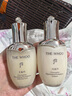 后【專柜正品】whoo后天氣丹水乳套裝小樣護(hù)膚品套盒拱辰享津率享 天氣丹水50ml+乳50ml中樣套裝 曬單實(shí)拍圖
