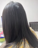 維特絲（vetes）蛋白矯正直發(fā)膏免拉家用劉海頭發(fā)定型柔順拉直軟化劑燙發(fā)藥水男女 曬單實(shí)拍圖