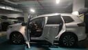 博世（BOSCH）Performance系列雨刮器雨刷24/20(凱迪拉克XT5 XT4/君威GS別克E5) 曬單實(shí)拍圖