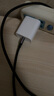 綠聯(lián)充電器PD20W快充頭適用蘋(píng)果17iPhone17/16e15/14/13ProMaxX手機iPad平板兼容USB/Type-C折疊插頭 曬單實(shí)拍圖