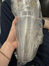雙槍?zhuān)⊿uncha）咖啡杯一次性奶茶杯冰飲料杯子帶蓋加厚茶水果汁杯子400ml*20套  曬單實(shí)拍圖
