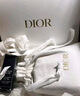 迪奧DIOR【鄧為推薦】烈艷藍金口紅絲絨999啞光唇膏化妝品 生日禮物女 曬單實拍圖