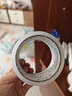 譽(yù)品(YUPIN)透明膠帶封箱打包帶高品質(zhì)膠布封口膠紙辦公用品批發(fā) 寬45mm*長(zhǎng)40m（單卷40米） 曬單實(shí)拍圖