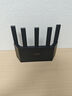 Tenda騰達(dá)路由器WiFi7【云霄BE5100】千兆穿墻王信號增強(qiáng)無線超強(qiáng)2.5g網(wǎng)口家用電競放大器立式BE6L Pro 曬單實拍圖