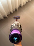 戴森（DYSON）【國(guó)家補(bǔ)貼15%】V11 Fluffy 智能大吸力吸塵器 185AW LCD智能數(shù)顯 家用 除螨 車載可用 鎳色 曬單實(shí)拍圖
