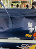 邦尼美家收納箱家用可水洗衣服整理箱衣柜衣物大容量收納盒儲物箱 大號25L 曬單實(shí)拍圖