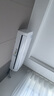 海信（Hisense）空調3匹掛機易省電AI省電風(fēng)量天花板新一級能效變頻冷暖空調掛機KFR-72GW/K210D-A1(G) 曬單實(shí)拍圖