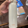 膳魔師（THERMOS）保溫杯500ml男女士?jī)和又星飮?guó)慶節(jié)生日禮物JNL-502珍珠白 曬單實(shí)拍圖