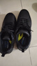 斯凱奇（Skechers）男士皮鞋秋季商務(wù)男鞋高檔休閑鞋軟底通勤板鞋210835 曬單實(shí)拍圖
