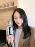 TIPDOER話筒音響一體麥克風(fēng)自帶聲卡 家庭ktv音響套裝卡拉OK 無(wú)線藍(lán)牙專業(yè)唱歌錄歌家用戶外手機(jī)全民K歌寶 聲卡麥【45W大音量 藍(lán)牙發(fā)射器】 曬單實(shí)拍圖