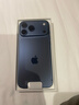 Apple/蘋果 iPhone 17 Pro Max 1TB 深藍色 支持移動聯通電信5G 雙卡雙待手機 曬單實拍圖