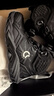 CC PROTECTORS【摩博新品】摩托車(chē)騎行鞋防滑耐磨舒適蟒蛇四季全防水運動(dòng)騎行鞋 四季全防水騎行鞋 黑色 39 曬單實(shí)拍圖
