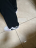 耐克（NIKE）女鞋子 25秋季新款透氣運動(dòng)鞋平底小白鞋低幫大童休閑鞋板鞋子女 【主推新品】COURT-粉色黑勾/曬圖退5 39 曬單實(shí)拍圖