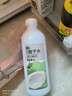 七鮮 100%NFC椰子水1L 曬單實(shí)拍圖