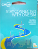 韓國5G流量卡CMLink高速流量雙網(wǎng)全境覆蓋旅游sim卡 10天【無限量】 曬單實拍圖