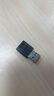綠聯(lián)USB藍(lán)牙適配器5.3接收器免驅(qū) 適用鍵盤鼠標(biāo)耳機(jī)音響手柄 PC電腦臺式機(jī)外置藍(lán)牙模塊無線藍(lán)牙發(fā)射器 曬單實拍圖