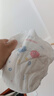 好奇（Huggies）金裝拉拉褲XL96片(12-17kg)尿不濕【速干不易紅】 曬單實拍圖