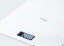 美的（Midea）體重秤體重稱(chēng)家用家用健康秤電子秤高精度稱(chēng)重計電子秤人體高精度智能體重稱(chēng)健身減肥運動(dòng)D3 曬單實(shí)拍圖