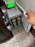 美的（Midea）迷你冰箱小冰箱小型家用車(chē)載戶(hù)外露營(yíng)冷藏制冷加熱宿舍出租房辦公室電冰箱節能省電 DC-3D01MB 曬單實(shí)拍圖