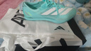 阿迪達斯田徑精英2025新款 Adidas Finesse 2小蟬翼二代專(zhuān)業(yè)厚底短跑釘鞋 JH5226/含手提袋 41.5 曬單實(shí)拍圖