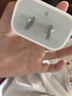 Apple/蘋果 20W USB-C手機充電器 原裝充電器手機快充頭蘋果充電器  適用iPhone/iPad/Watch/AirPods 曬單實拍圖