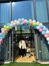 zoy zoii幼兒園書(shū)包兒童背包兔子生日禮物3-6歲女孩可愛(ài)舒適輕便出行雙肩 曬單實(shí)拍圖