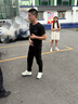【百萬爆款】戶外手電筒usb充電居家戶外露營登山照明燈京東物流 250毫安手電筒-普亮款 曬單實(shí)拍圖