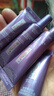 歐萊雅（LOREAL）歐萊雅紫熨斗眼霜小樣二代復(fù)顏玻尿酸水光充盈全臉淡紋淡化細(xì)紋保 30ml(7.5ml*4支) 曬單實(shí)拍圖
