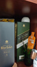 尊尼獲加（JOHNNIE WALKER）綠方綠牌15年 蘇格蘭調和威士忌 洋酒 750ml  曬單實(shí)拍圖