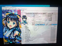 惠普（HP）暗影精靈11游戲本筆記本電腦 國家補(bǔ)貼（R9 8945HX RTX5060 16G 1TBSSD QHD240Hz） 曬單實(shí)拍圖