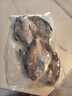 海速達(dá) 舟山海捕白鯧魚 凈重2.4斤12條 銀鯧魚平魚昌魚生鮮魚類海鮮水產(chǎn) 曬單實(shí)拍圖