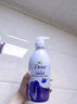 多芬（Dove）果奶沐浴露氨基酸滋潤保濕青檸莓莓430g（新老包裝交替發(fā)貨） 曬單實(shí)拍圖