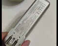 remax睿量3C認證充電寶20000毫安自帶雙線插頭22.5W快充三合一便攜移動電源適用蘋果16華為小米可上飛機 曬單實拍圖