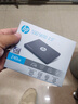 HP惠普 240G SSD固態(tài)硬盤(pán) SATA3.0接口 S650系列 曬單實(shí)拍圖